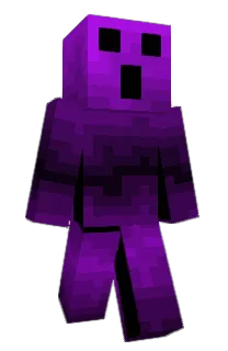 dio200's Minecraft skin