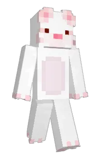 Front of ye0i's skin