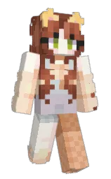 sidecar and quarter pearl lusta Minecraft skin — Slim model