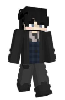 Front of H3Y1T5A3RYN's skin