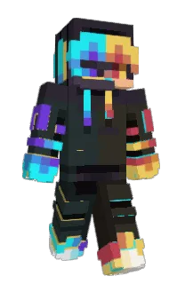 Realistic_Water's Minecraft skin