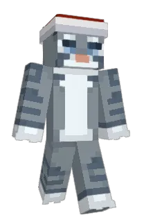 Front of BoogieCat_'s skin