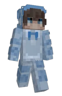 LiarOne's Minecraft skin