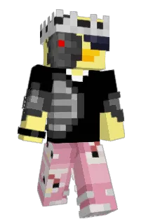 Front of RIPcloudyyy's skin