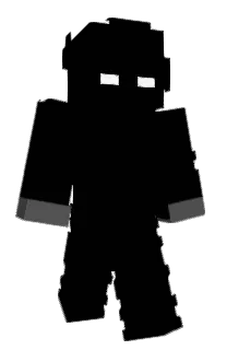Front of BronX08's skin