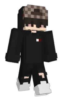 Front of C0kie_'s skin