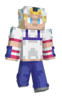 Front of newah9247's skin