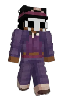 wizardcyrus's Minecraft skin
