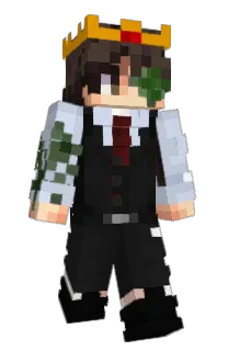 Front of Wqsyy's skin