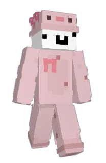 cascoi's Minecraft skin