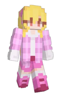 Front of savanna66's skin