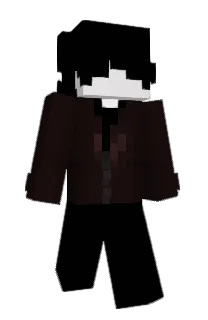 flowasf's Minecraft skin