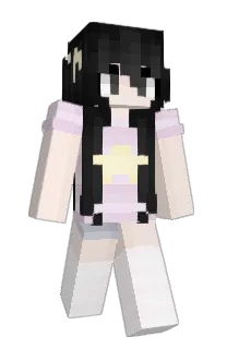 Front of yay16's skin