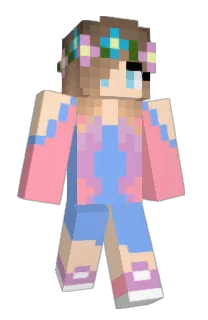 MGDXS's Minecraft skin