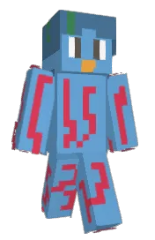 Skin preview