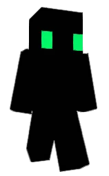 HoAKwai's Minecraft skin wearing the 15th Anniversary cape