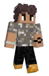 Front of Rango0526's skin