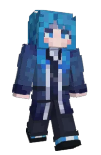 Ouroboros260's Minecraft skin