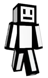 Minecraft skin — Classic model