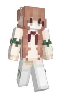 Front of evelyn72's skin