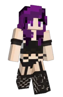 Front of J4cob321's skin