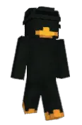 Acestronaut