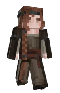 Front of ShyBulbmin's skin