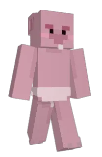 ilovedirt21's Minecraft skin