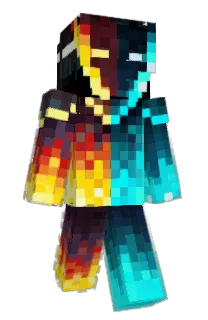 Front of Antony926's skin