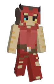 Skin preview