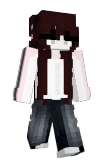 kooyun's Minecraft skin