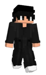 cod gray and mine shaft Minecraft skin — Slim model