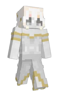 Front of on4x's skin