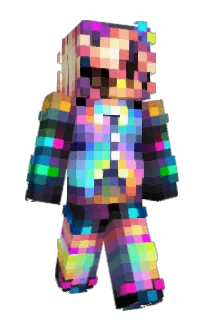 Front of Gravity__'s skin