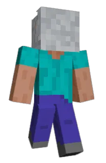 EdSiHe's Minecraft skin