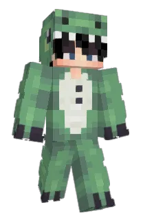 kynee1's Minecraft skin