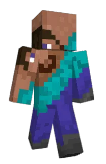 IlmSun's Minecraft skin