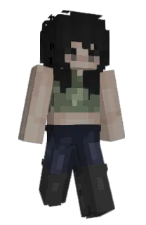 __ariella__'s Minecraft skin