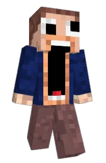 SteenAU's Minecraft skin