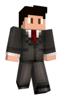 Front of Moenwoef's skin