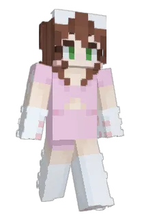 Front of MinaKT's skin