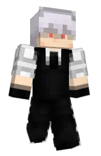 Front of Boyfriend5065's skin