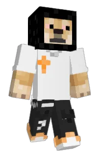 Front of Suchzs's skin