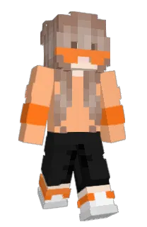 Front of kenzi333's skin