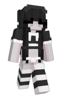 Front of khelll's skin