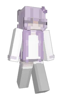 spookymyri's Minecraft skin