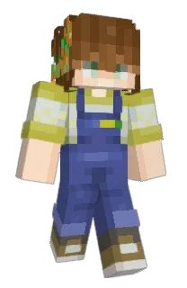 TotallyNotACult's Minecraft skin
