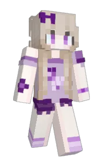 haggiwho's Minecraft skin
