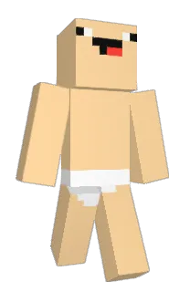 krutoyzombak's Minecraft skin