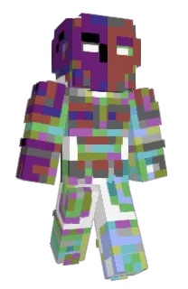 AleTauri's Minecraft skin